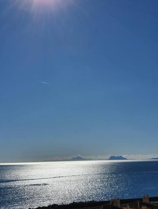 Estepona Port Beachside Apartment - Marina Bay Exterior foto